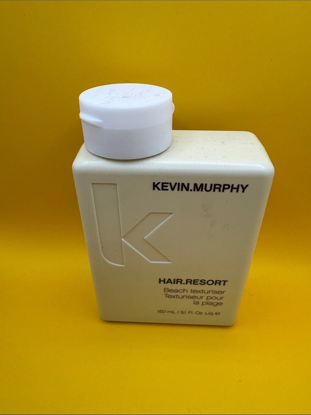 KEVIN.MURPHY HAIR.RESORT Beach Texturiser
